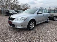 Skoda Octavia Combi Ambiente 1.6 MPI,TÜV NEU