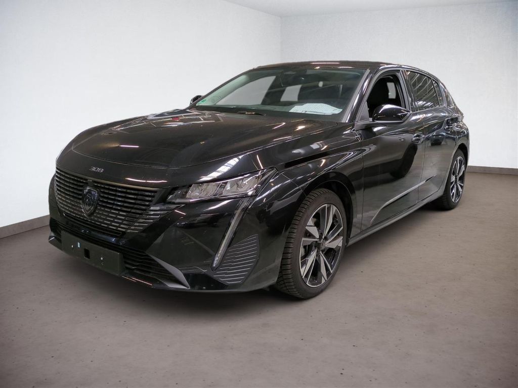 Image of Peugeot 308