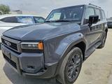 Toyota 2025 Land Cruiser PREMIUM 2.4 iForce Max Hybrid - Toyota Land Cruiser: 4.2