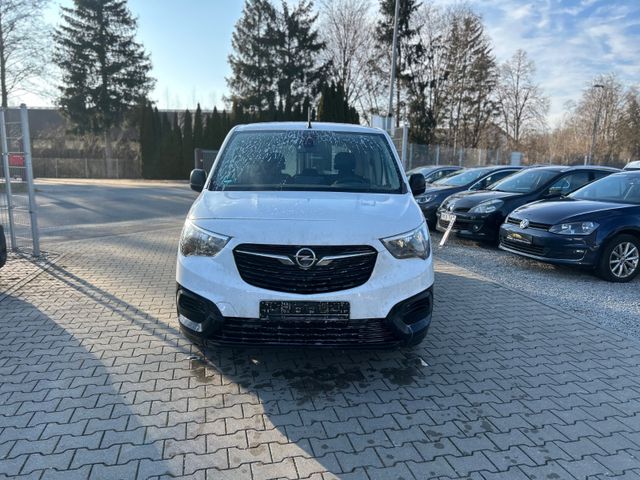 Opel Combo Life E Selection