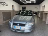 Fiat Stilo 1.9 JTD 5 porte Actual - graue Fiat Stilo