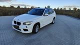 BMW X1 20 i sDrive/Automatik - BMW 120 aus 2012