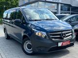Mercedes-Benz Vito Tourer 114 CDI*Lang*MFL*PDC*Klima*9-Sitzer - Mercedes-Benz Vito: 9 Sitzer