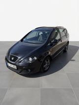 Seat Altea XL 2.0 TDI Tüv Neu, Ölwechsel Neu. 