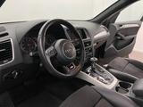 Audi Q5 2.0 TFSI QUATTRO S LINE NAVI-KAM-ALCANTARA! - Audi Q5: Braun