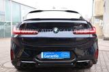 BMW X4 M COMPETITION|ACC|SPORTSITZE|H/K|360*|1.HAND - BMW X4 M aus 2022