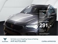 Cupra Ateca - Vorschau Bild 1