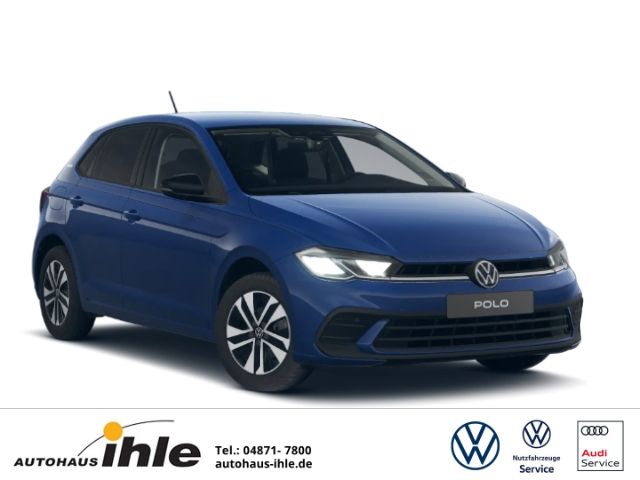 Image of Volkswagen Polo