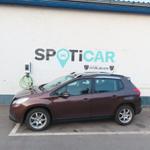 Peugeot 2008 Active, AHK,