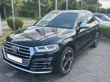 Audi SQ5 TDI tiptronic quattro - Vollausstattung 