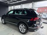 Volkswagen Tiguan Elegance 4Motion*NAVI*KAMERA*VIRTUELL*LED - Volkswagen: 4motion