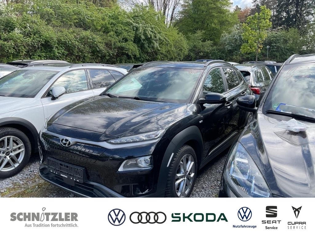 Image of Hyundai KONA