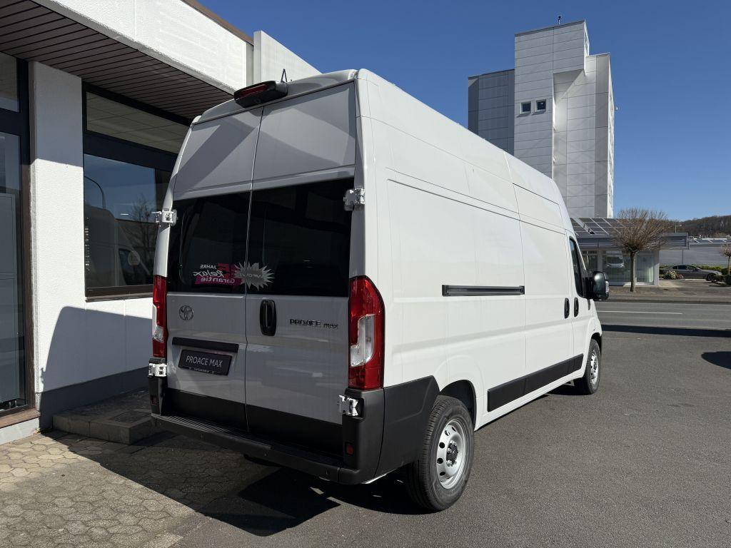 Toyota Proace Max
