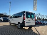 Renault Trafic Combi L2H1 2.0 BLUE dCi 110 3.0t Start - : Van, Combi