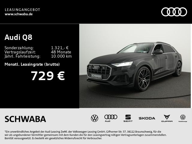 Audi Q8 - Bild 2