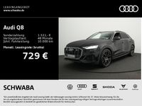 Audi Q8 - Vorschau Bild 2