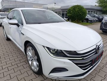 Volkswagen Arteon - 6