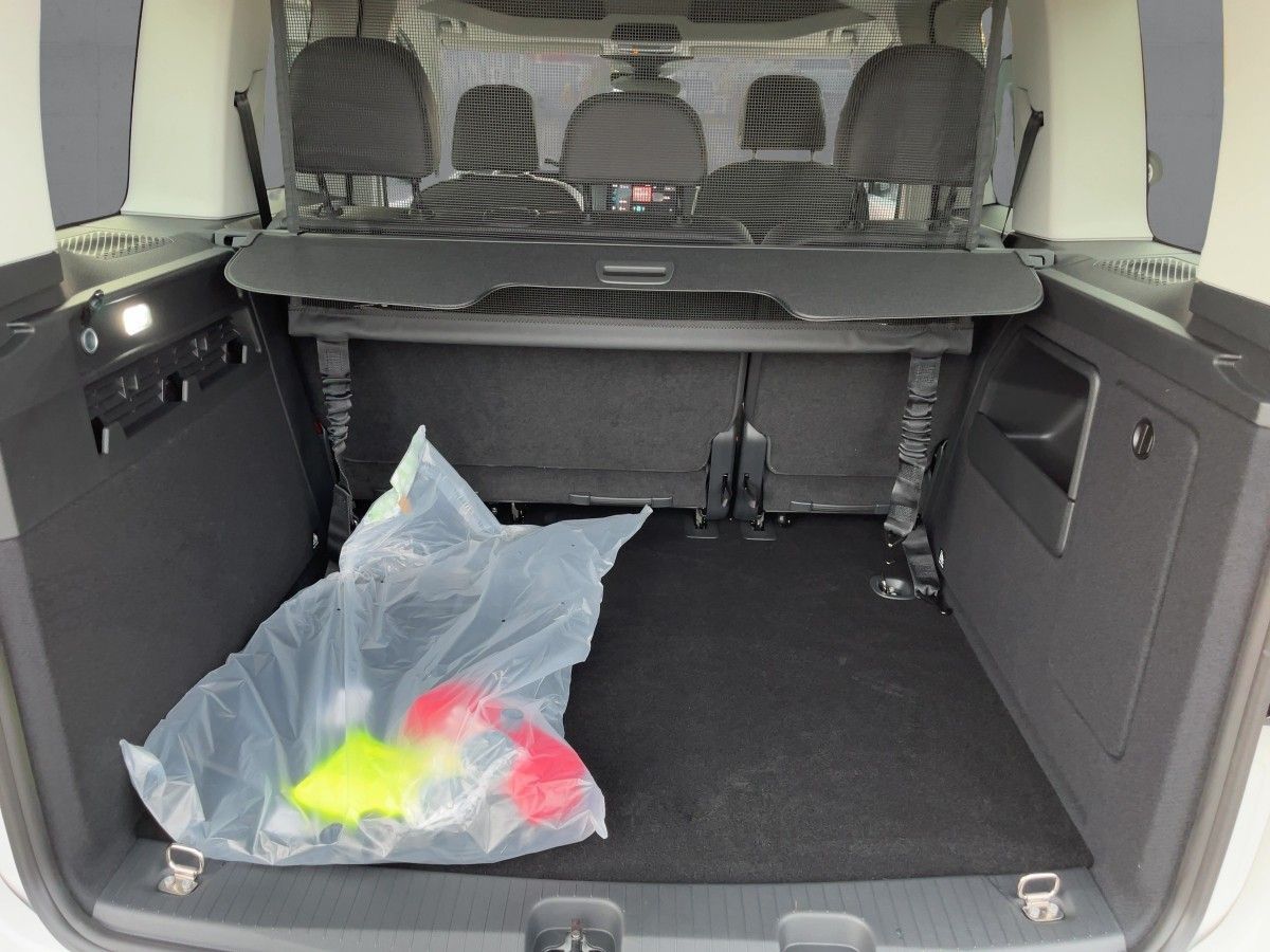 Volkswagen Caddy - Bild 13