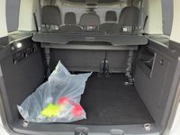Volkswagen Caddy - Vorschau Bild 13