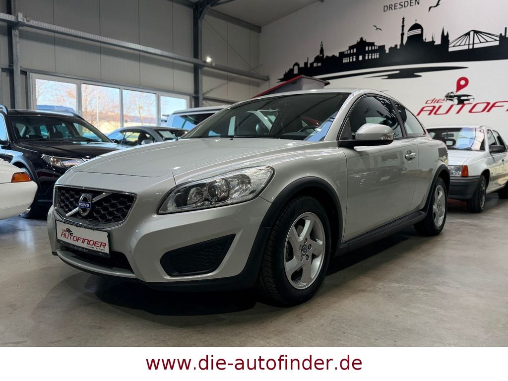 Volvo C30