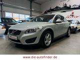Volvo C30 1.6 Kinetic - Volvo C30: Kinetic