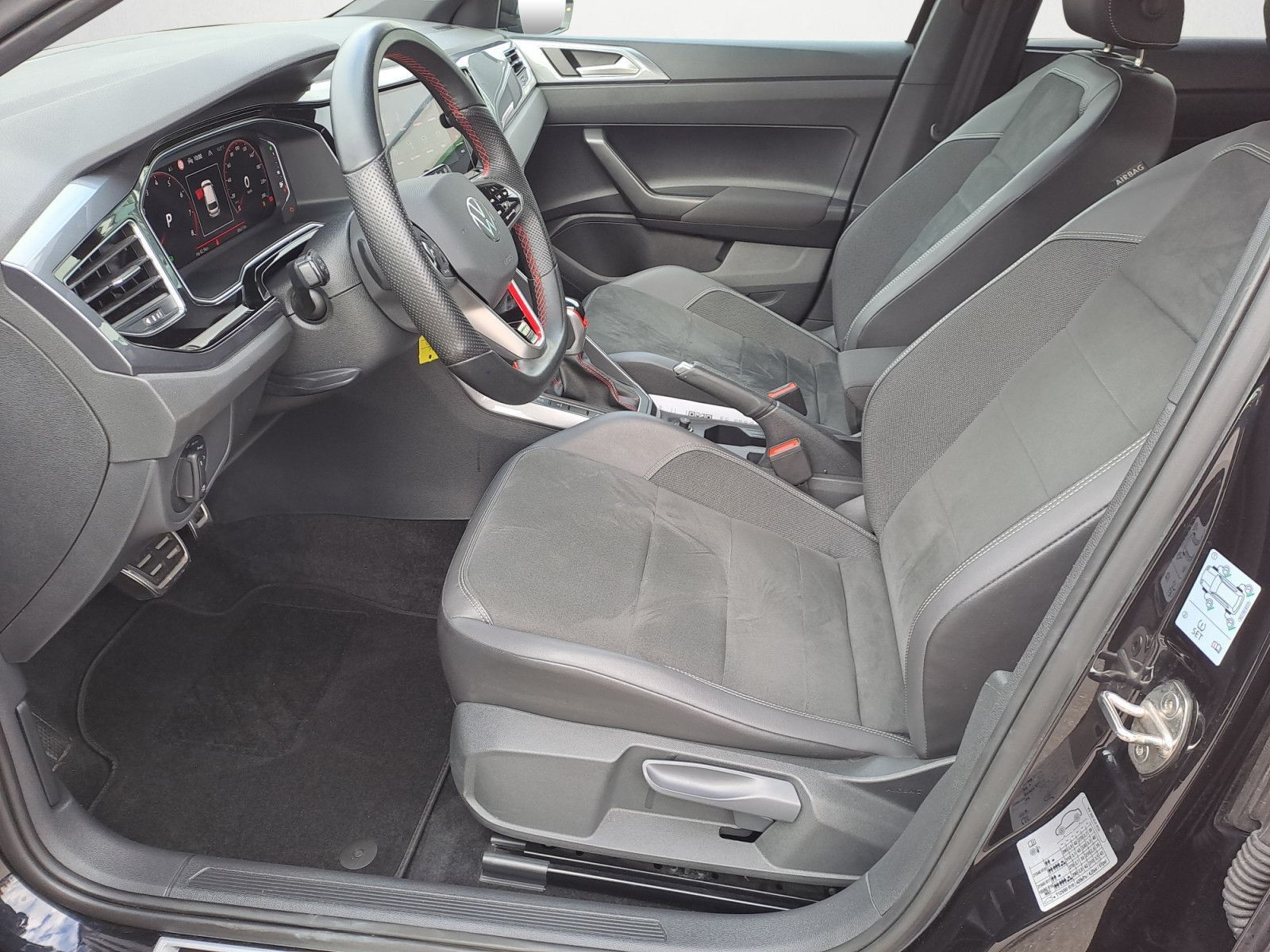 Volkswagen Polo - Bild 8