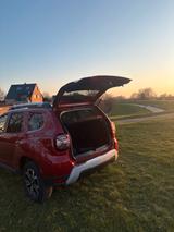 Dacia Duster TCe 150 EDC 2WD Prestige | Top Zustand - Dacia Duster Gebrauchtwagen in Bremen