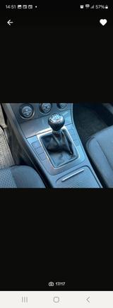 Volkswagen Passat Variant 1.6 Comfortline Variant Comfo... - gebrauchte VW Passat Variant aus dem Jahr 2006
