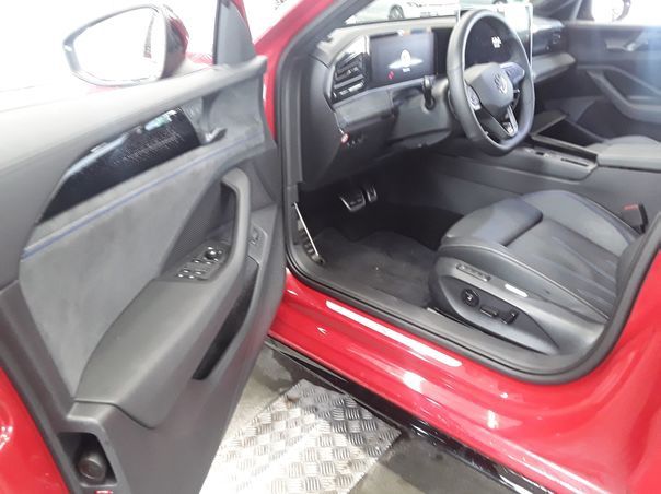 Volkswagen Passat - Bild 4