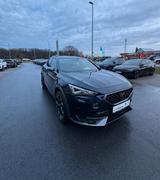 Cupra Formentor VZ e-Hybrid - : Coupe, Blau, Plug-In Hybrid