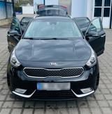 Kia Auto kia niro - Kia Niro von privat