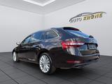 Skoda Superb Combi Style 4x4*STANDHEIZUNG*NAVI*XENON* - Skoda Superb: Standheizung