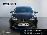 Toyota Aygo x-trend *Teilleder*Kamera*Bluetooth*Color* - Toyota in Berlin: Aygo
