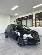 Lancia Ypsilon 1.3 MJT 16V 95 CV Elefantino - Lancia Ypsilon Elefantino mit Diesel-Antrieb
