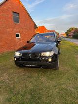 BMW X3 xDrive20d -