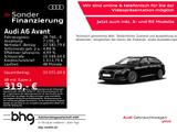 Audi A6 Avant 40 TDI quattro S tronic - gebrauchte Audi A6 aus dem Jahr 2022