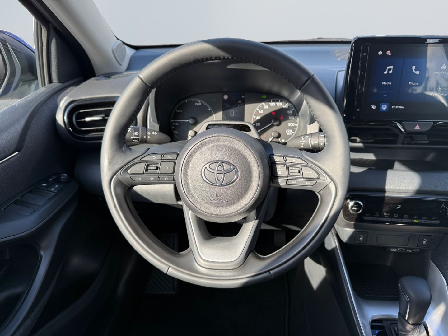 Toyota Yaris - Bild 11