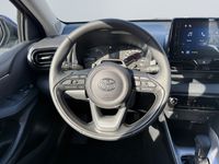 Toyota Yaris - Vorschau Bild 11