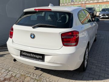 BMW 114 - 10