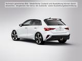 Audi A3 Sportback S line TFSI 110 kW S tronic - Audi A3: Allradantrieb