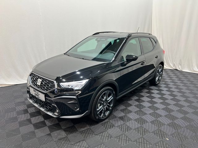 SEAT Arona 1.0 TSI 85kW FR DSG