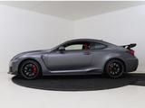 Lexus RC 5.0 F Track Edition Limited | Keramische Rems - Lexus: Rc