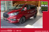 Ford Tourneo Custom Kombi 2.0 TDCi 320 L1 Sport ACC - Ford Tourneo Custom Gebrauchtwagen in Dresden