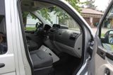 Volkswagen T5 Transporter  Kombi lang Klima 7 Sitzer - Volkswagen T5 Transporter: Automatik