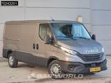Iveco Daily 35S21 BPM VRIJ! 3.0L Automaat 210PK Laag D - Iveco Daily 35s