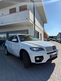 BMW X6 - 3