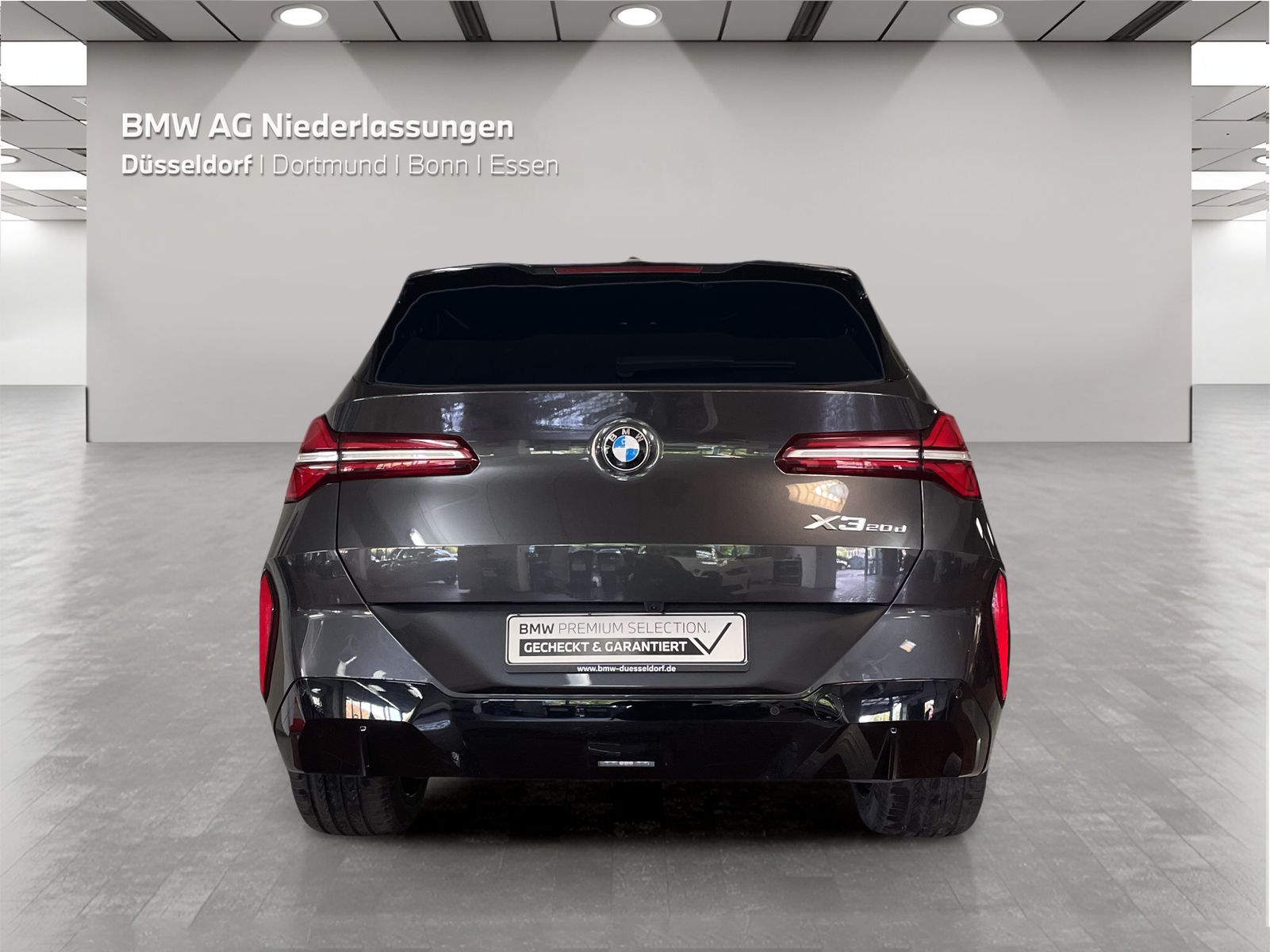 BMW X3 - Bild 9