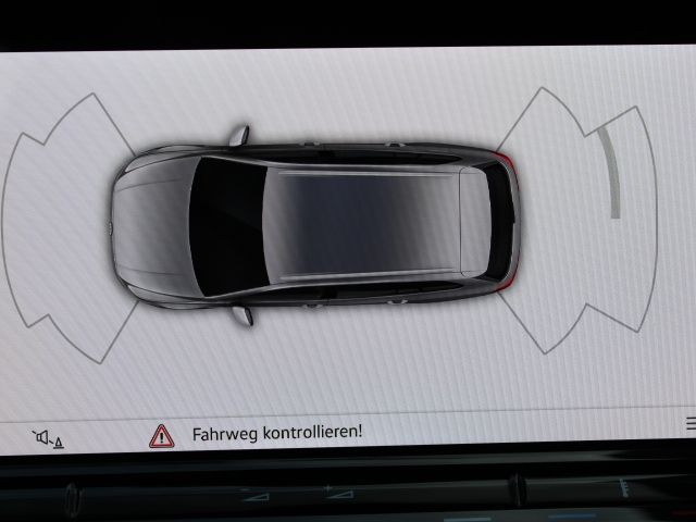 Golf VIII Variant 1.5 eTSI Life/KLIMA/LED