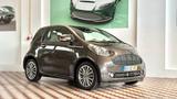 Aston Martin Cygnet Prototype 1 - gebrauchte Aston Martin Kleinwagen