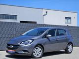 Opel Corsa E 1.2 Edition Klima SHZ LHZ PDC MULTI TEMP - Opel Corsa aus 2015 mit Benzin-Antrieb: Kleinwagen, 1.2